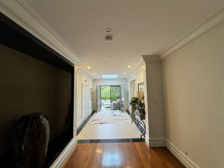 Plastering Projects