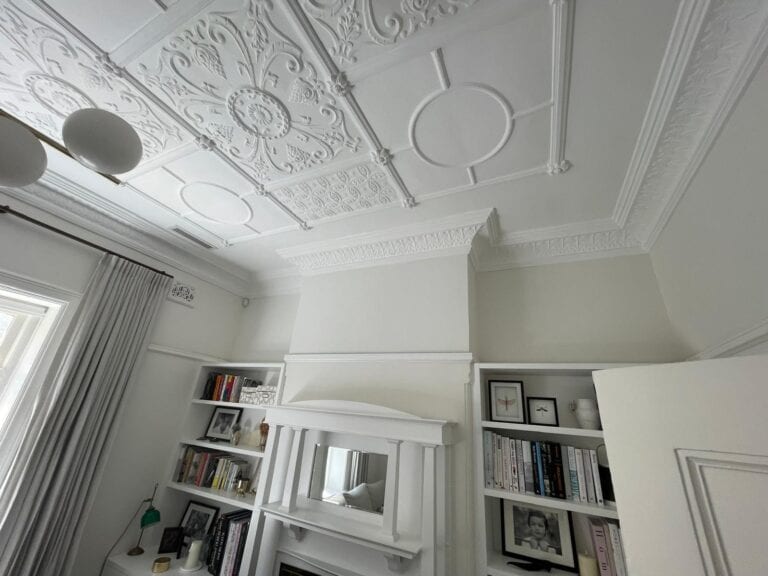 Plastering Projects
