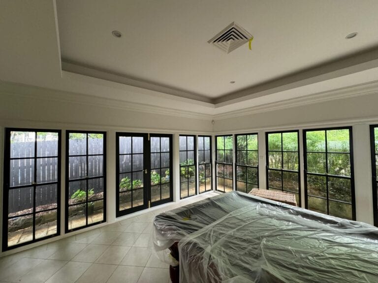 Plastering Projects