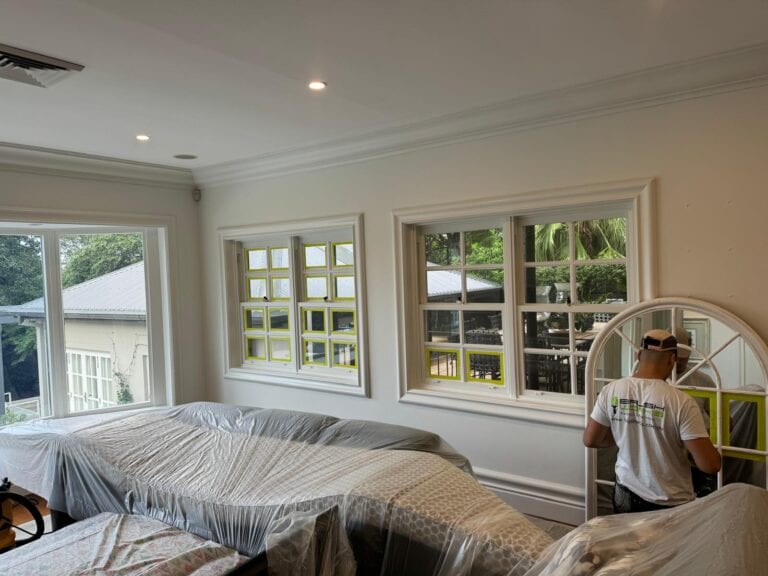 Plastering Projects