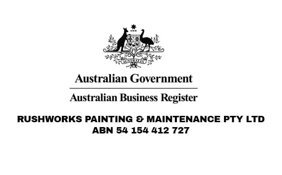 australian registered company