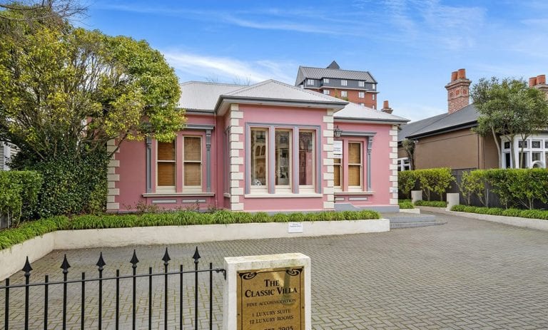 Painting Services in Parramatta