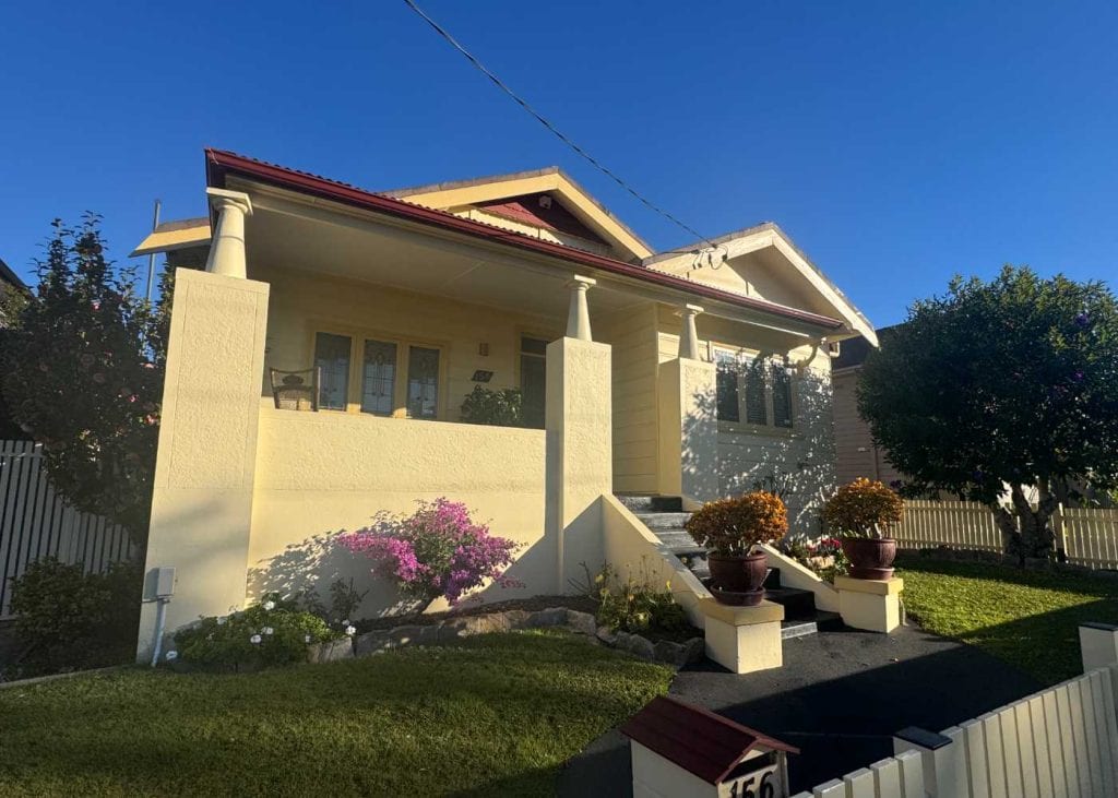 exterior house painting project parramatta nsw 830 1024x731