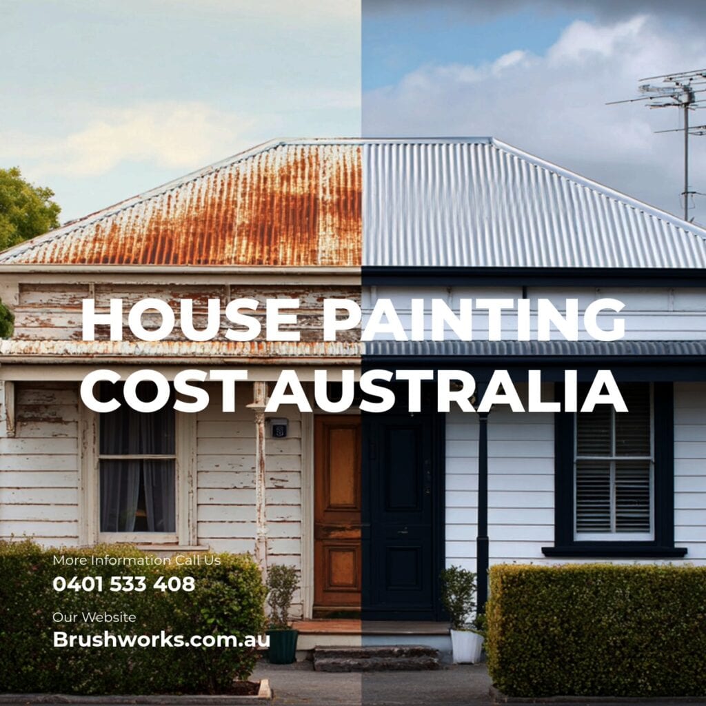 House Painting Cost [2026] : Real Prices for Every Home Size and Job Type