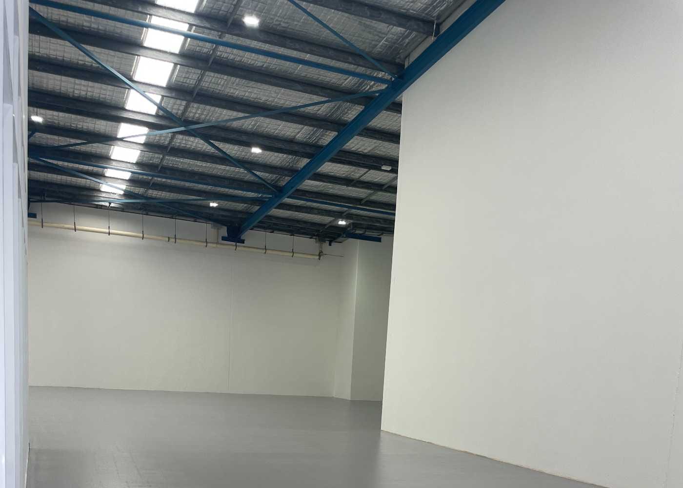 Alexandria Commercial: Fresh Finish Secured Premium Tenant $18k/m