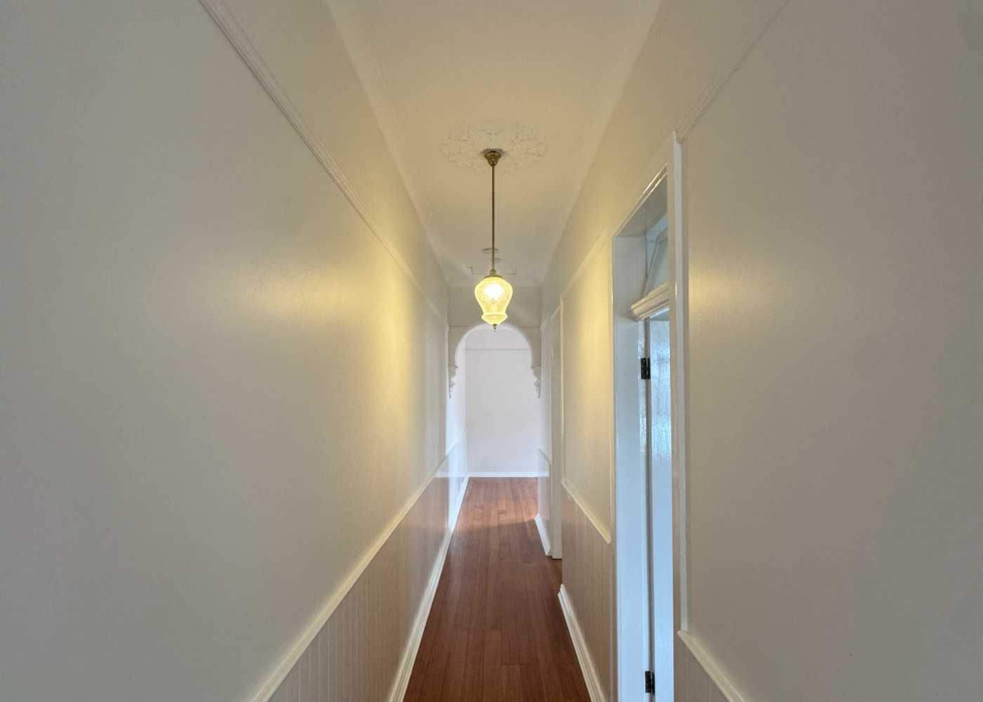 Mosman Pre-Sale Interior: $6.5k Paint Job, $285k Over Reserve