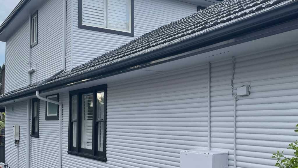 Rental-Ready in a Week: Investment Property Painting in Wentworthville