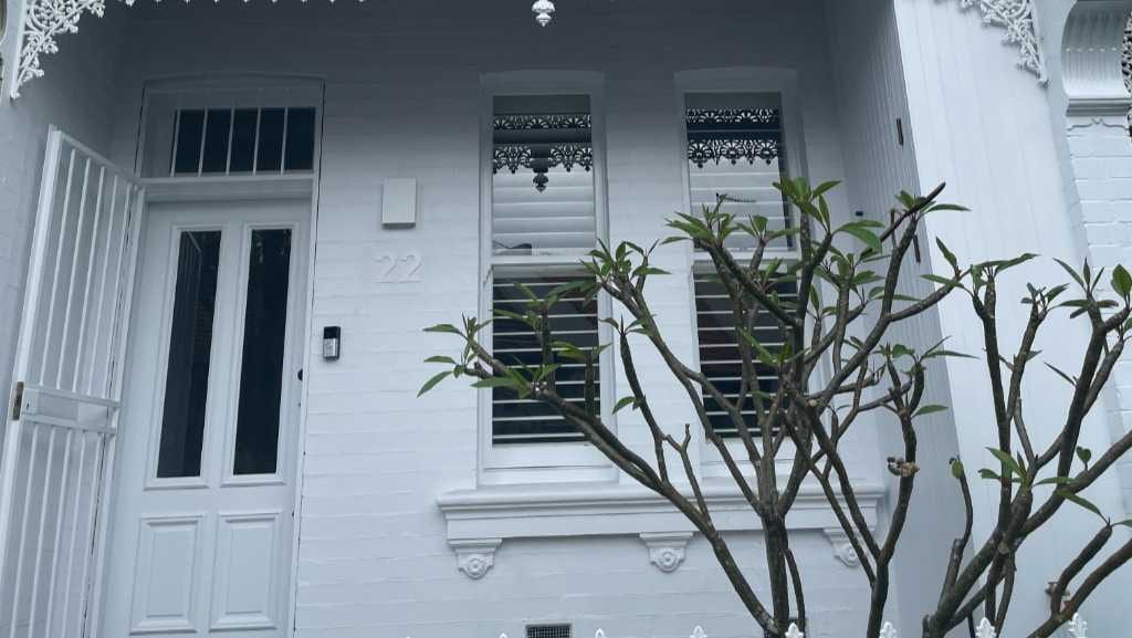 Carlingford: Painting Project That Added $35k-$95k to Home Sale Price