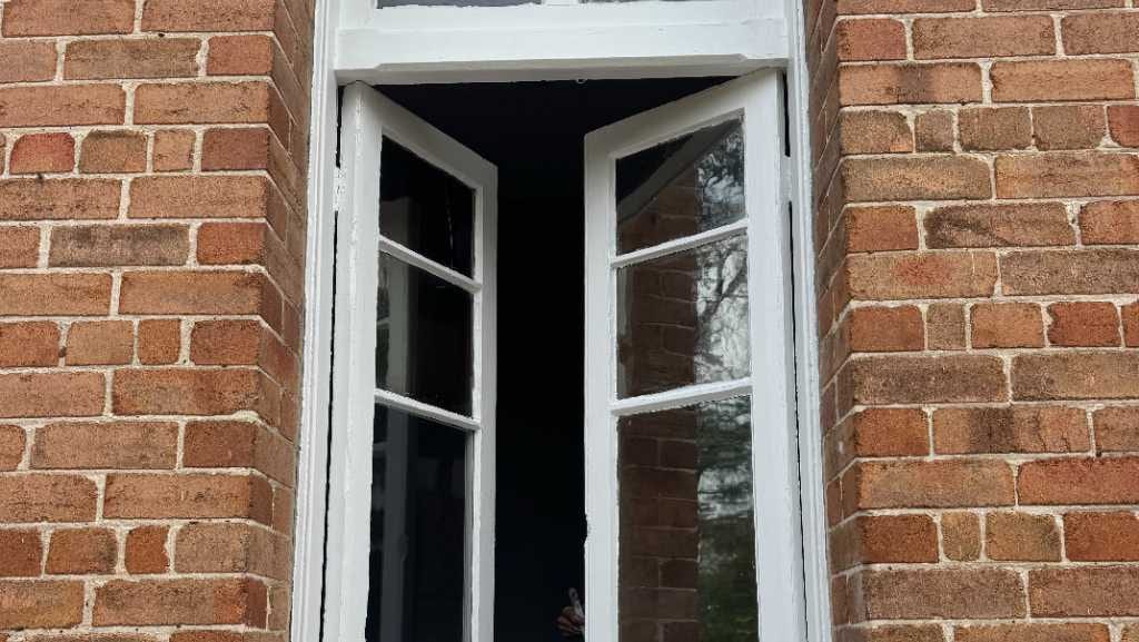 Brick Home: Exterior Painting Projects in North Rocks