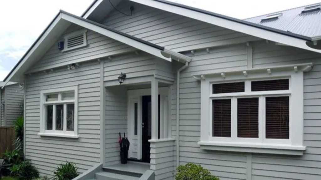 Before & After: Parramatta Area Home Transformed