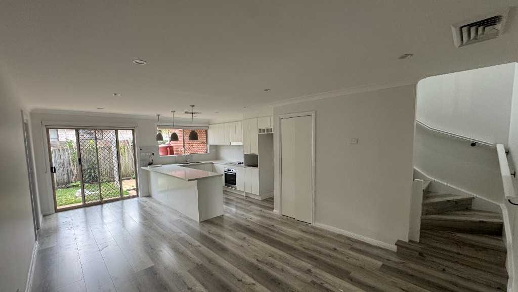 Investment Property Painting in Warwick Farm