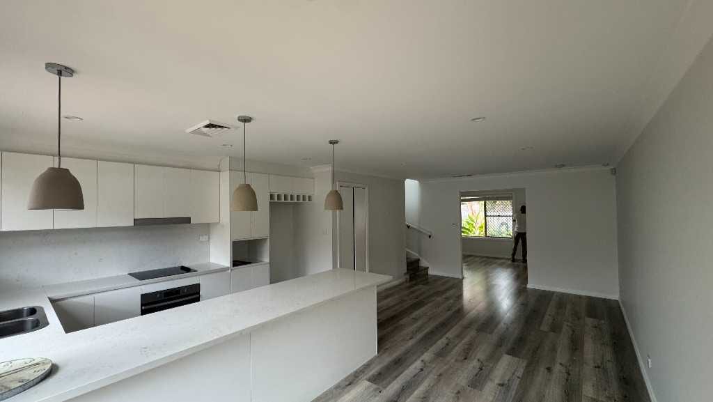 Family Home Completed Project in Guildford