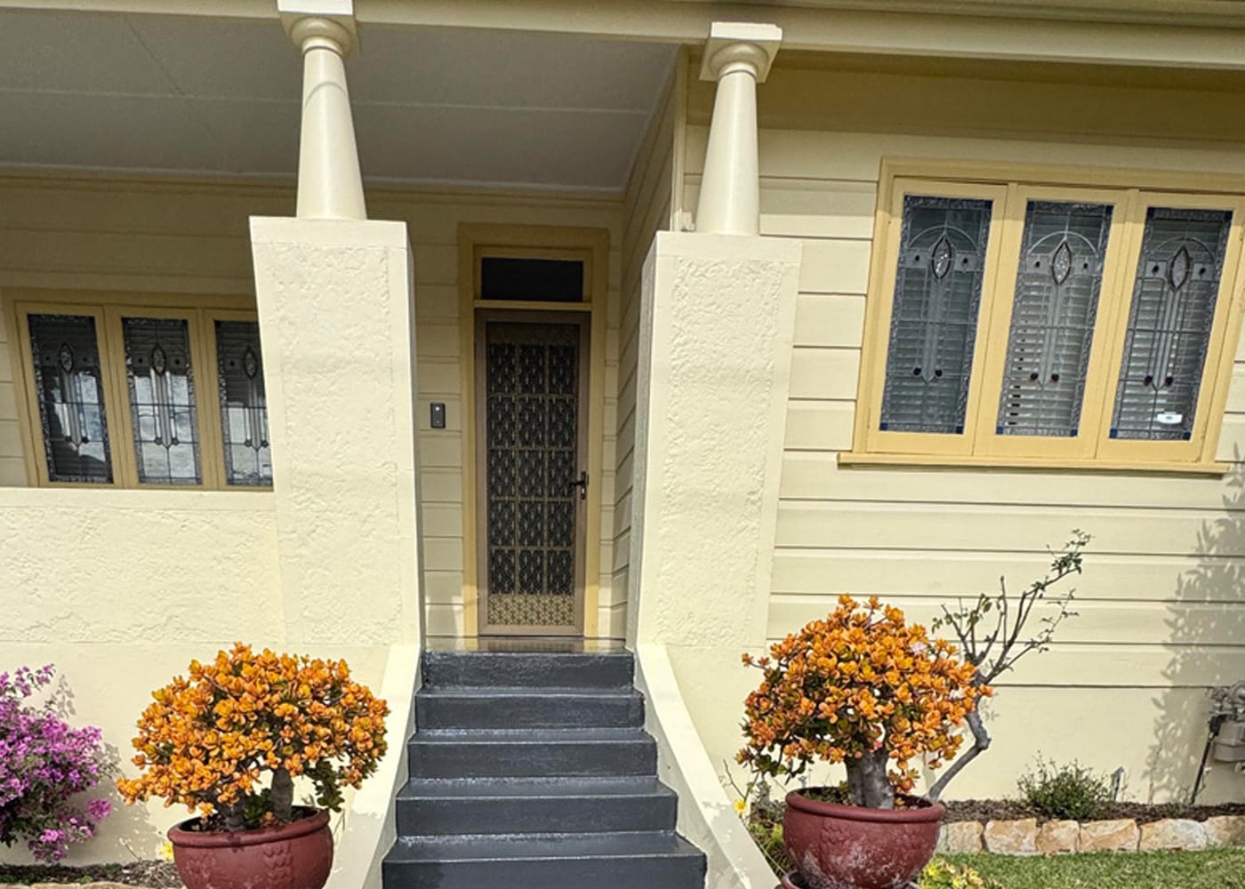 Duluxs-Federation-Heritage-Paiting
