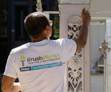 Skilled-expert-workmanship