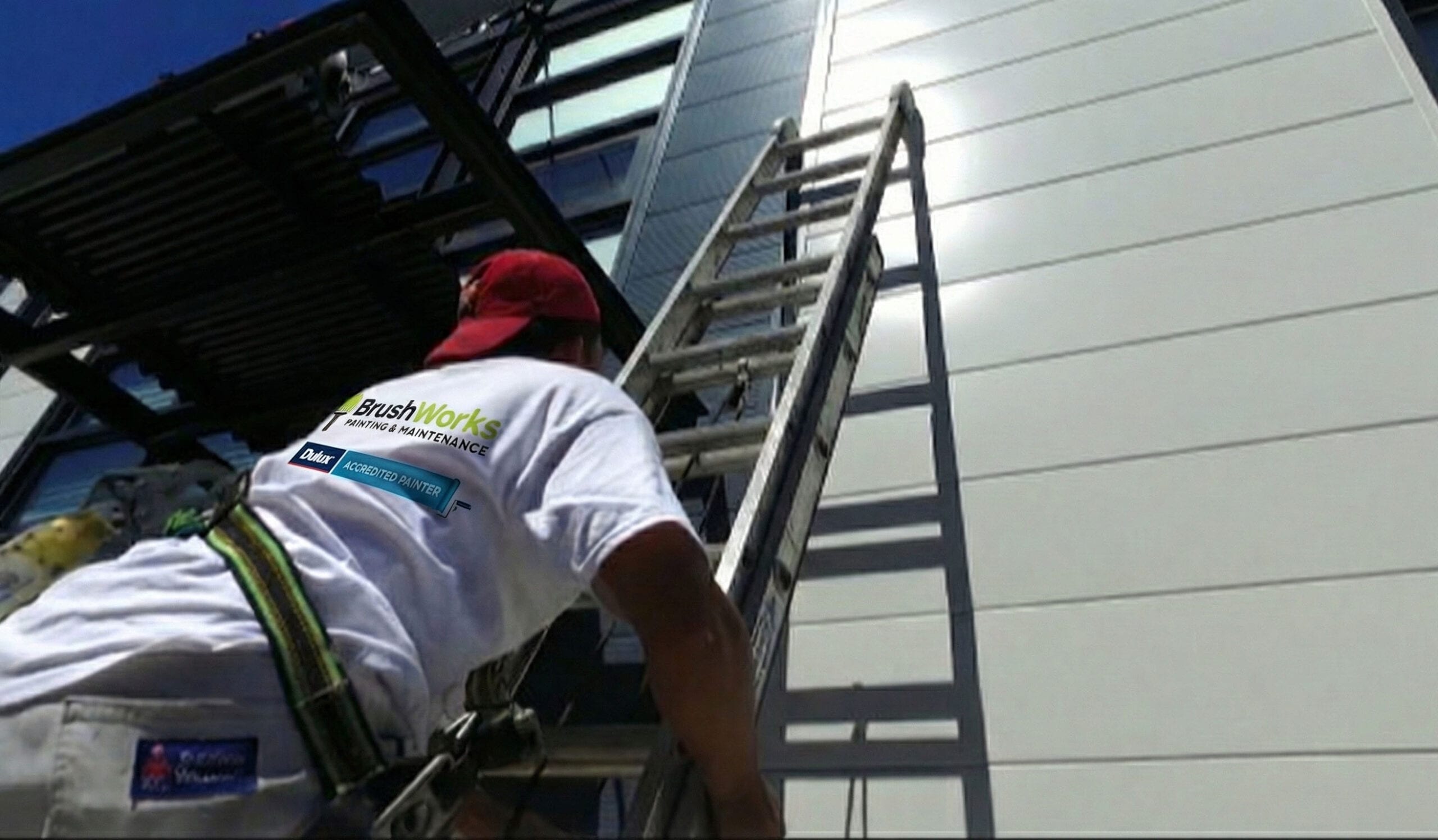 office-fitout-painters-sydney