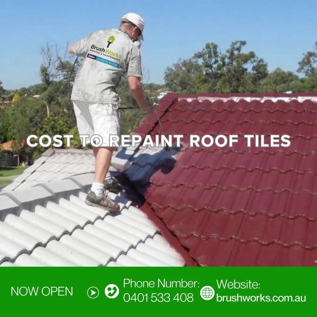 cost-to-repaint-roof-tiles-sydney