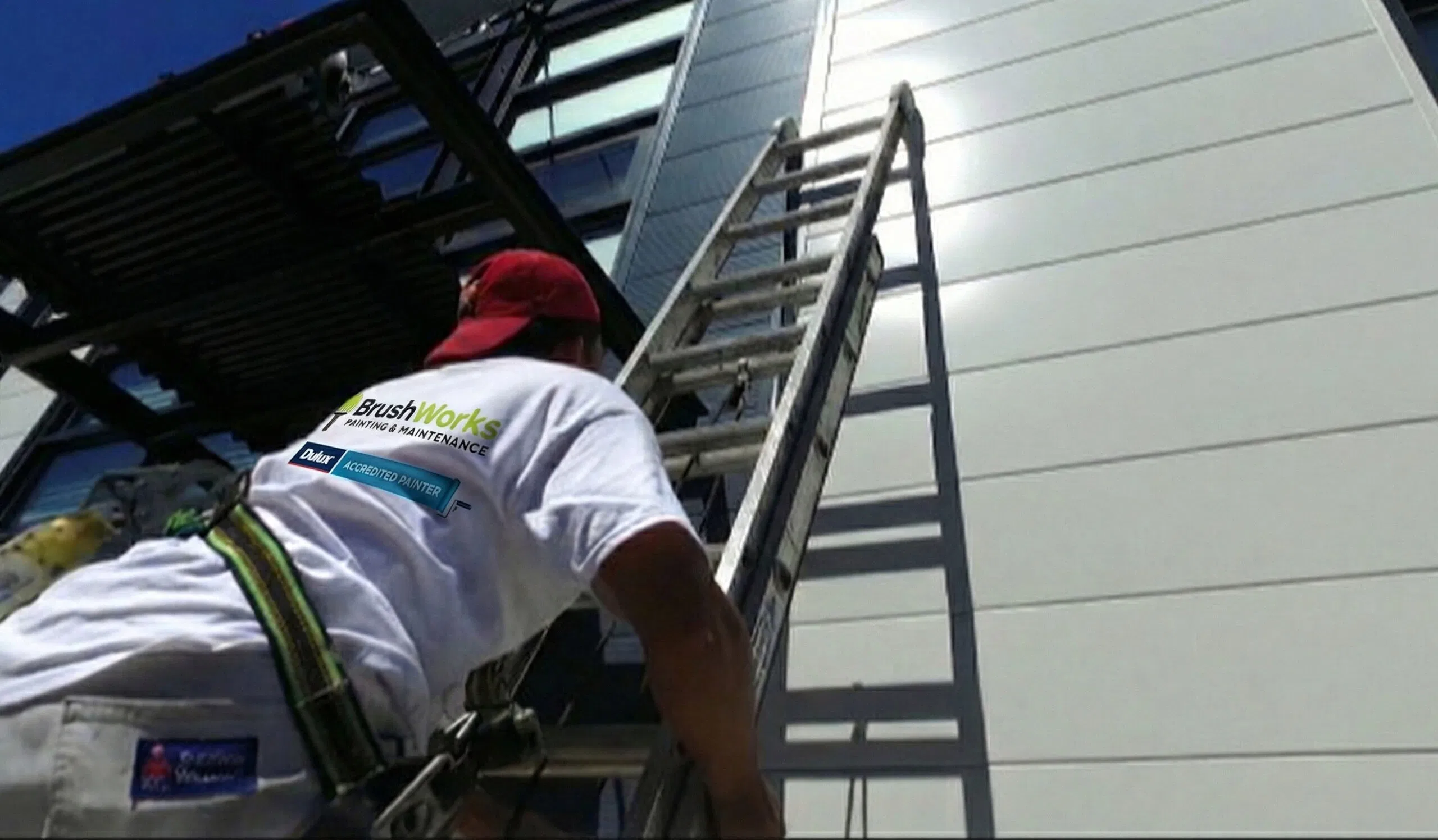 office-fitout-painters-sydney