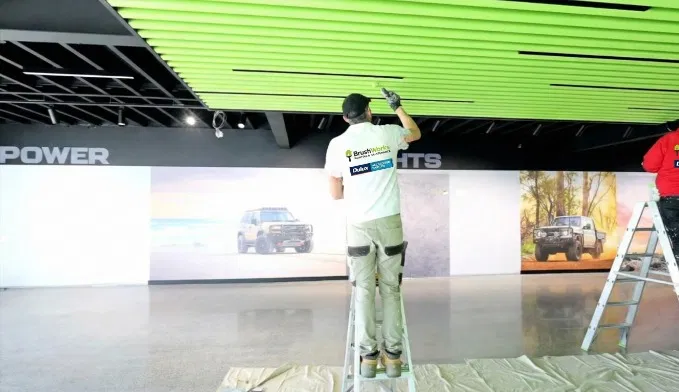 office-renovation-painting-in-sydney